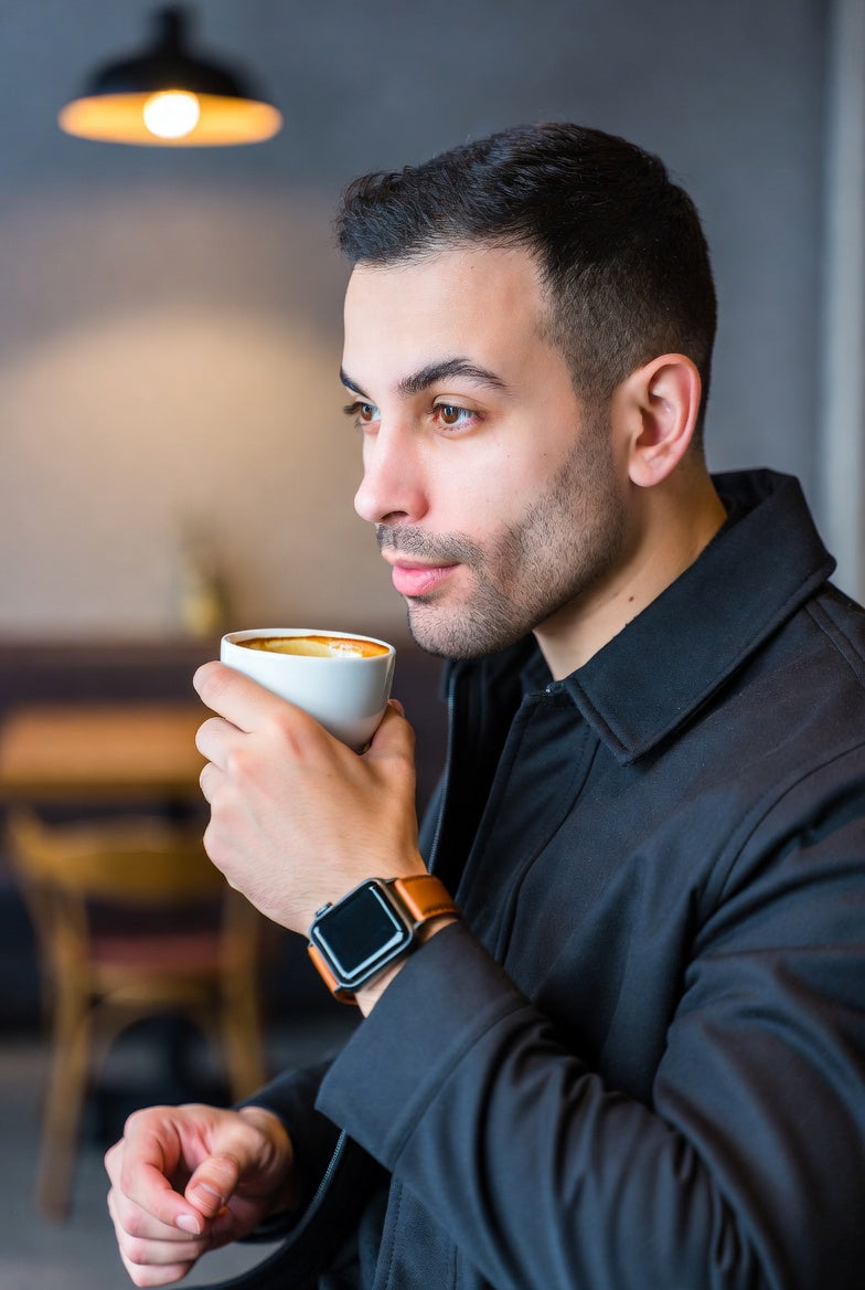 2 Relojes SmartWatch + 14 correas + 1 auricular calidad permiun