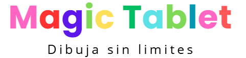 Magic Tablet