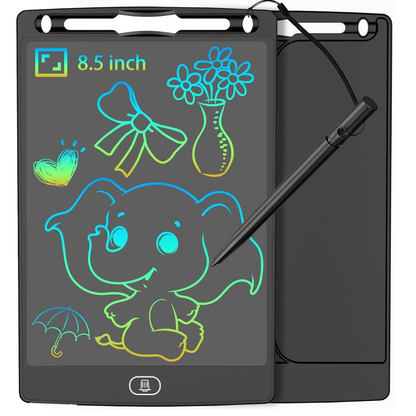 pack x 2 tablets LCD para dibujar