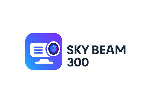 SKY Beam 300